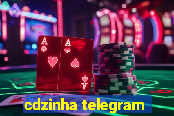 cdzinha telegram